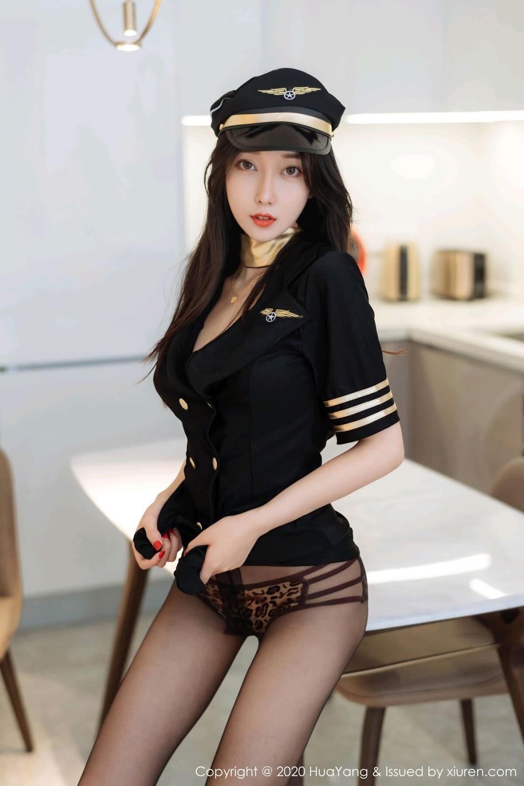 [HuaYang花漾show] 2020.08.07 VOL.269 玥儿玥er(15)