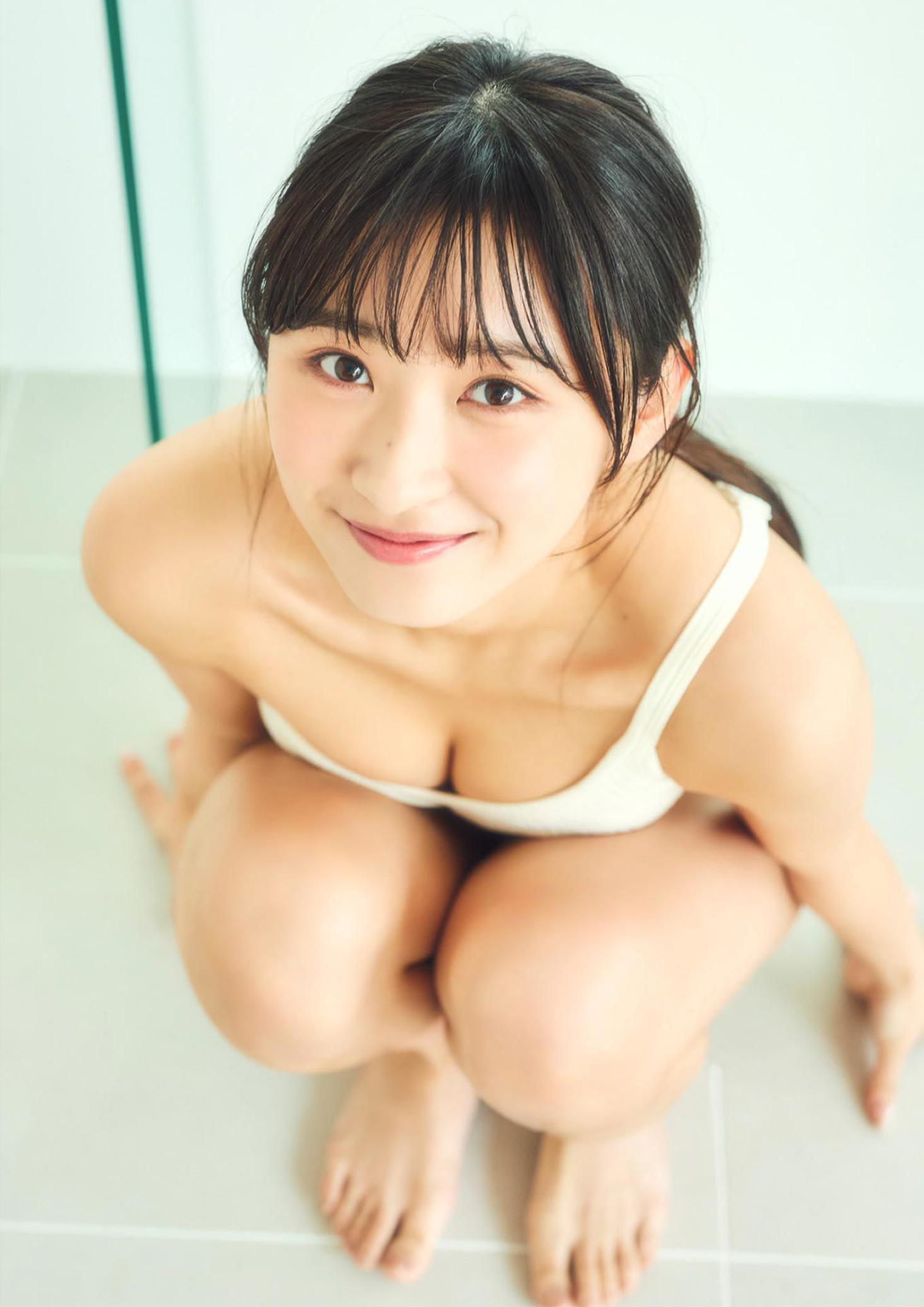 Hinata Matsumoto 松本日向, B.L.T.デジタル写真集 「peony」 Set.02(3)