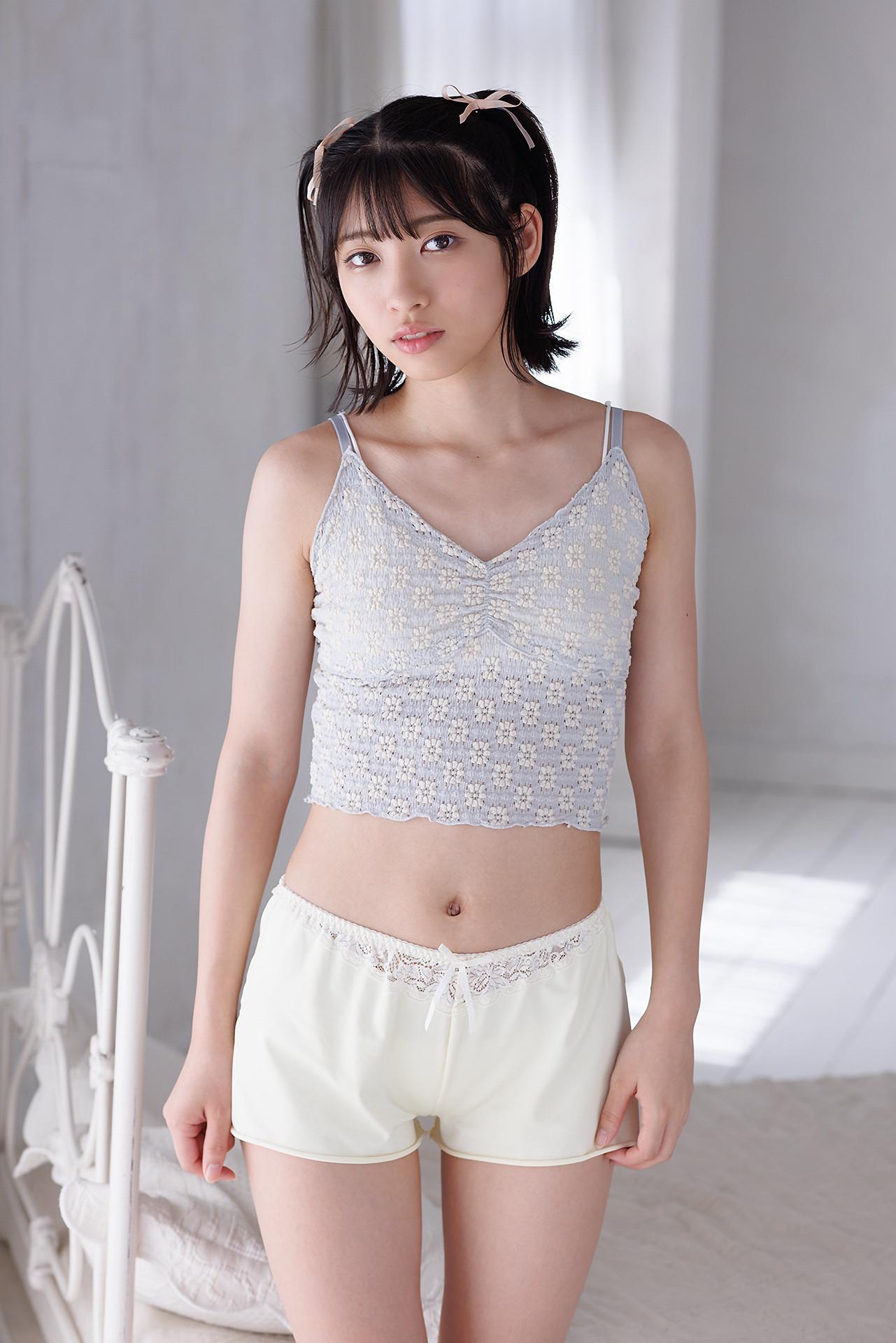 Akane Nishikawa 西川茜, Minisuka.tv 2024.11.14 Regular Gallery Set 06.03(11)