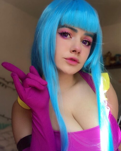 Punk macarroni Misc