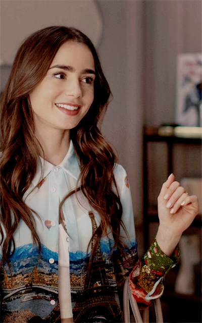 Lily Collins XPb0znwj_o