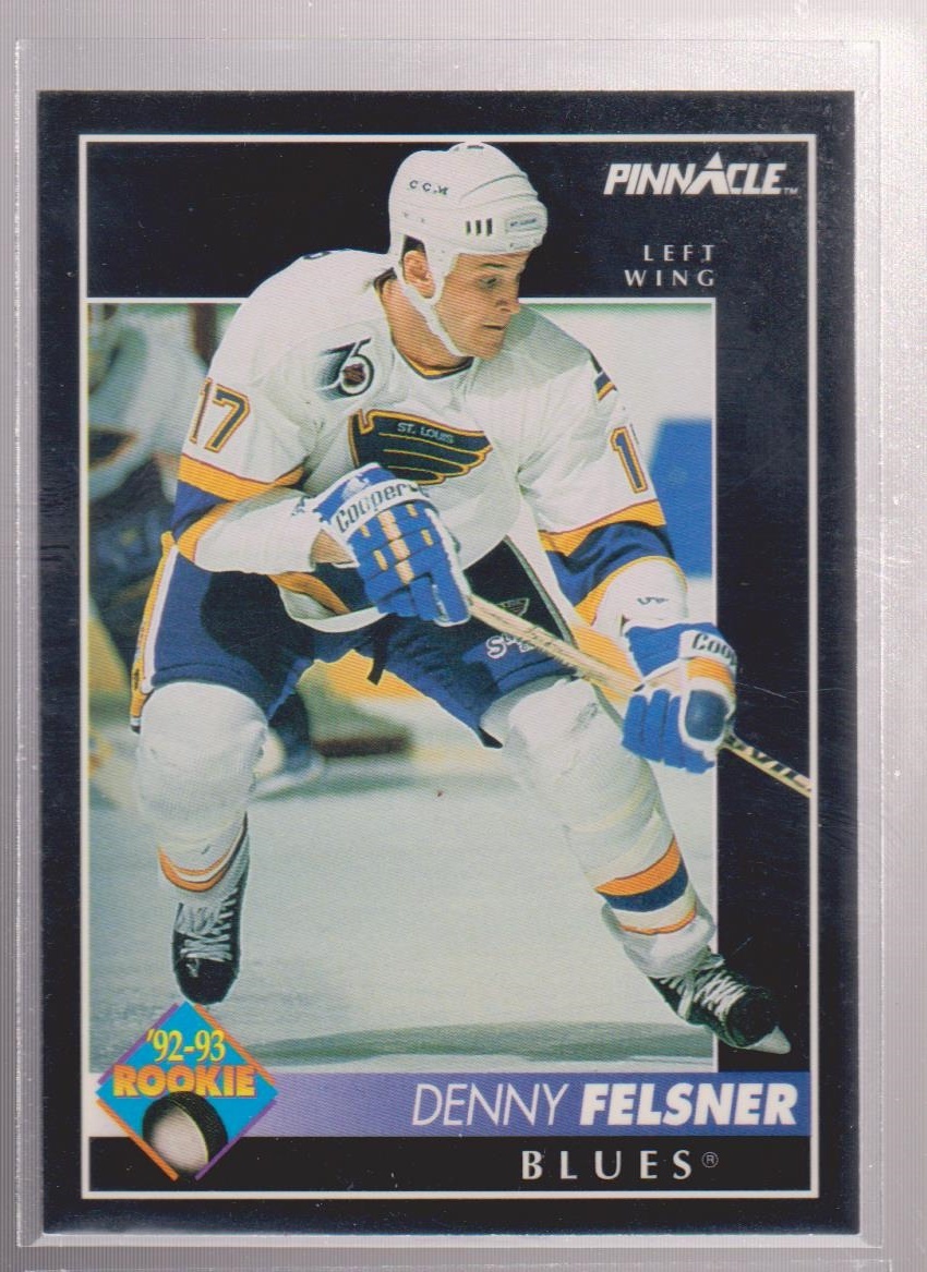 St. Louis Blues Cards Collection Lot You Pick-- Get 40% off READ