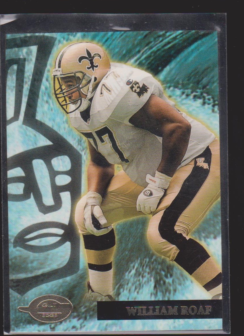 New Orleans Saints Cards You Pick -- Get 40% off Details Inside A7