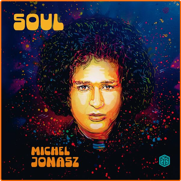 Michel Jonasz SOUL (2024) [FLAC] 16BITS 44 1KHZ UsPI3gVg_o