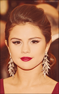 Selena Gomez SZbCn4no_o