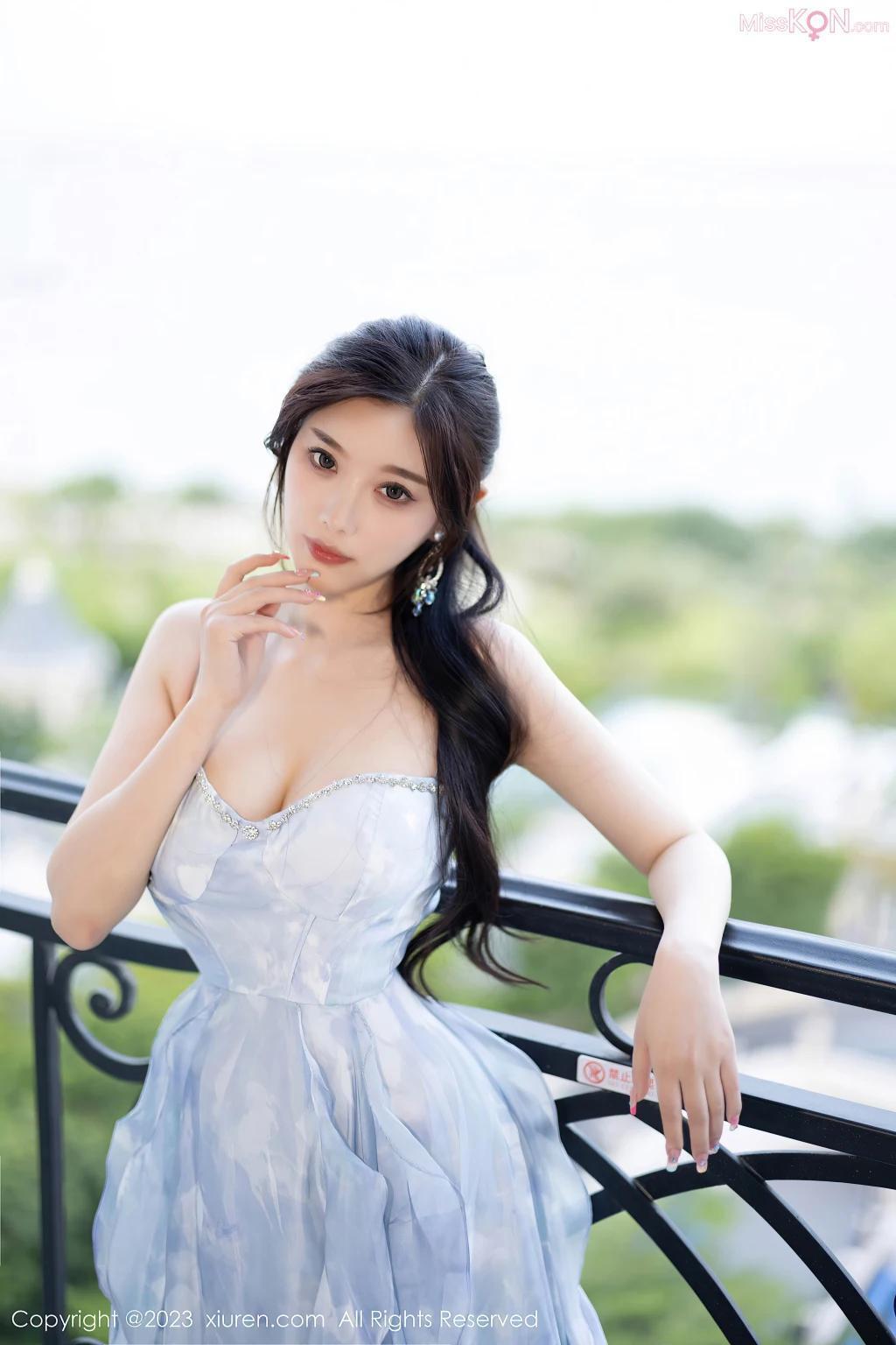 XIUREN No.7379 – 7386 (653 photos)(257)