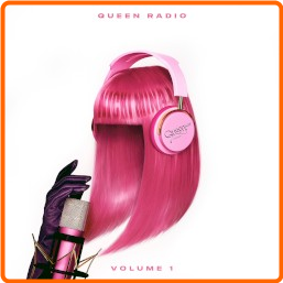 Nicki Minaj Queen Radio Volume 1 (2022) [FLAC] 88 BIyH9l10_o