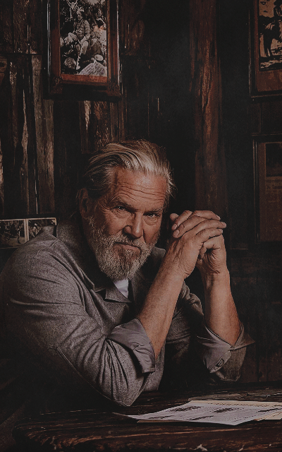 Jeff Bridges V9qxPJy3_o