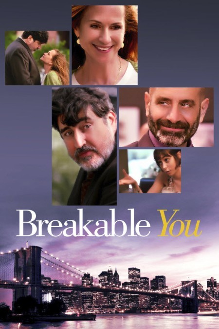 Breakable You 2017 1080p AMZN WEBRip DDP5 1 x264-CRUD