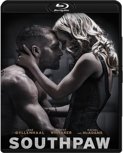 Do utraty sił / Southpaw (2015) MULTi.720p.BluRay.x264.DTS.AC3-DENDA / LEKTOR i NAPISY PL 