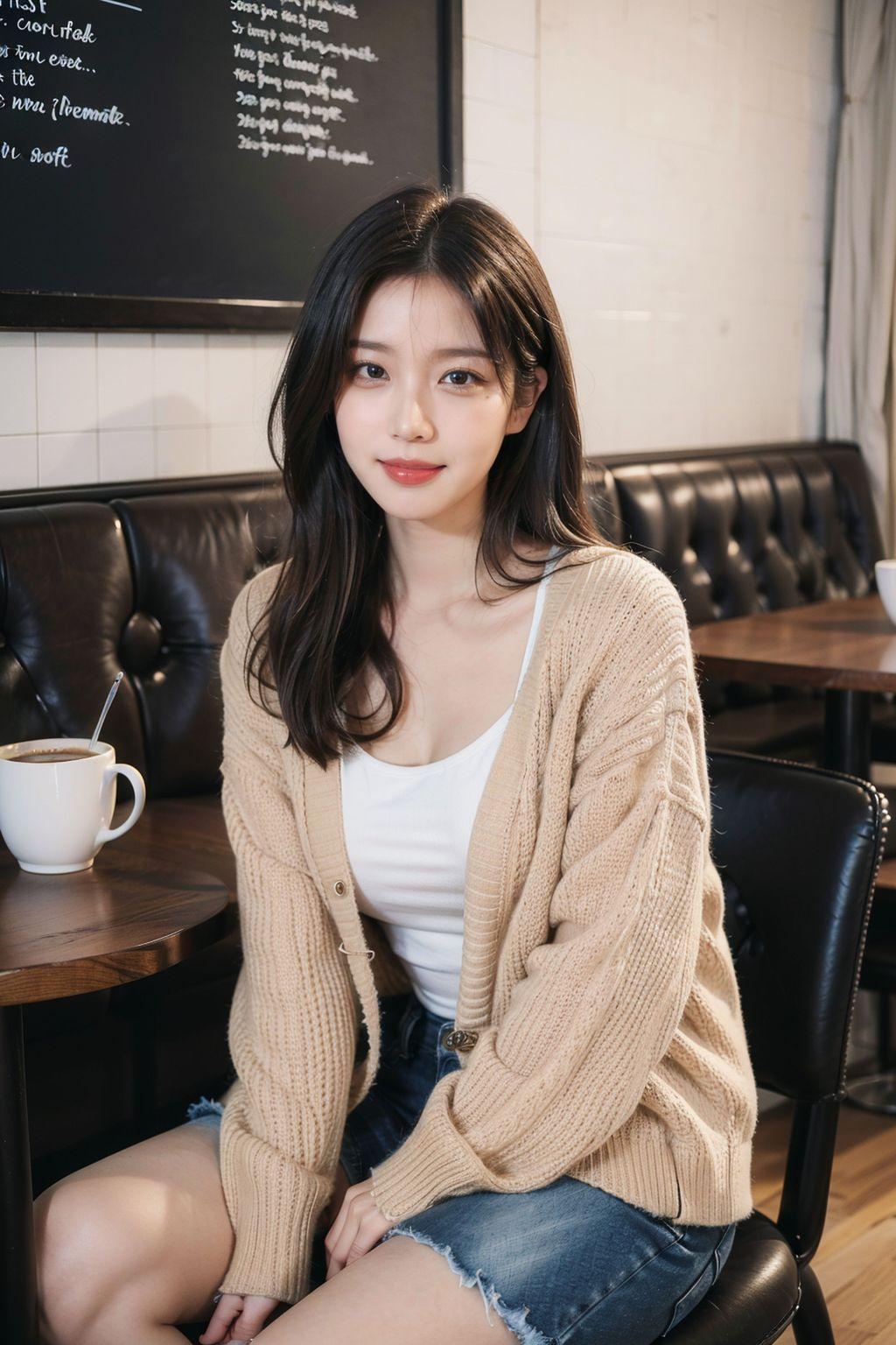 [AI Generated] 拟实画风 Vol.005 (109 photos)(17)