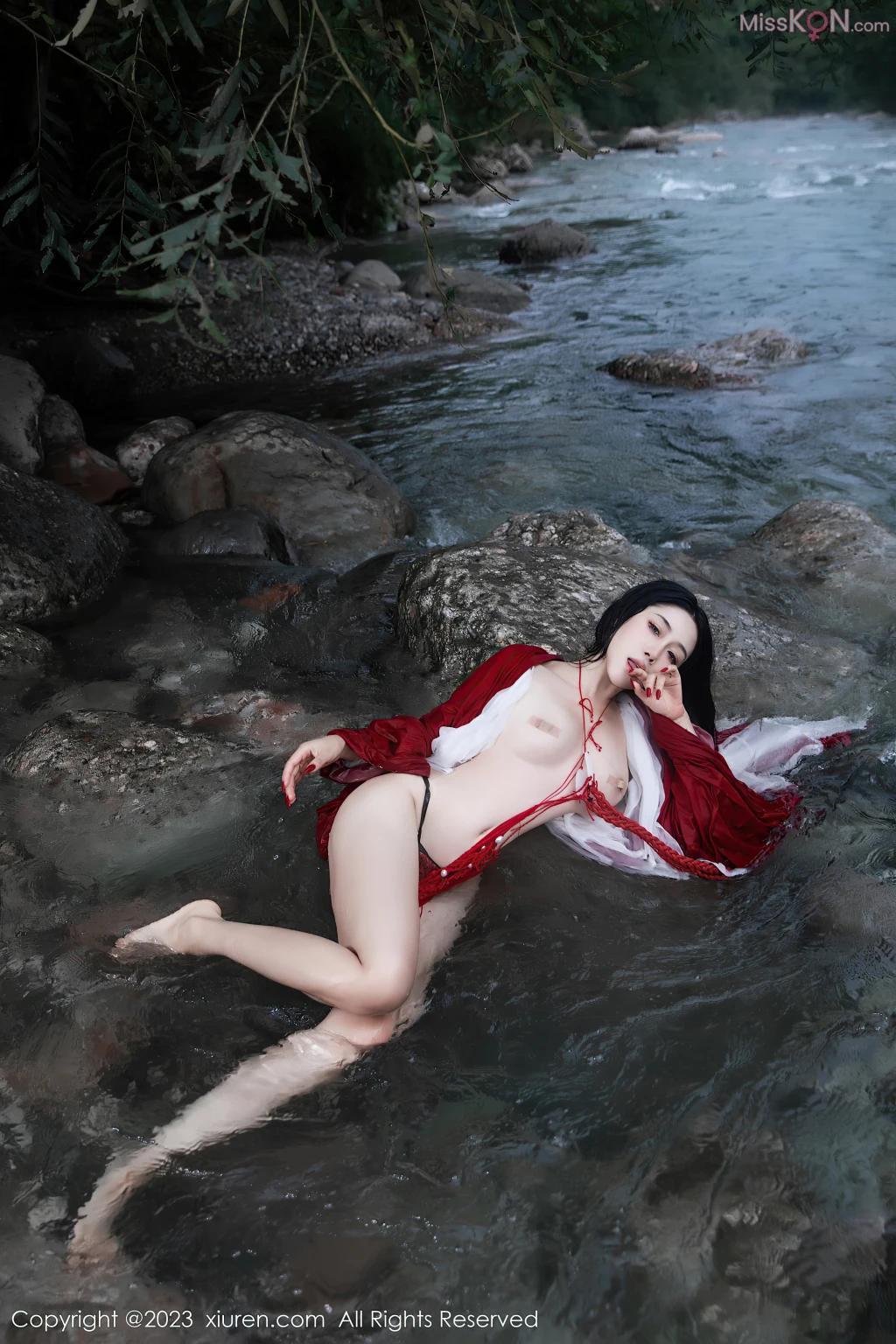 XIUREN No.7289 – 7296 (668 photos)(546)