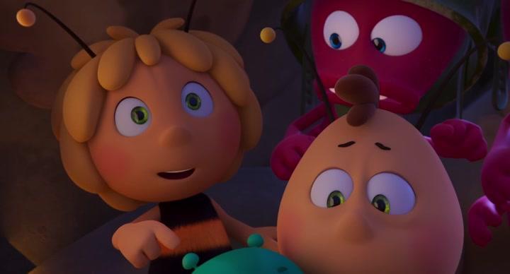 Maya the Bee The Golden Orb 2021 HDRip XviD AC3-EVO Maya the Bee The Golden Orb 2021 HDRip XviD AC3-EVO