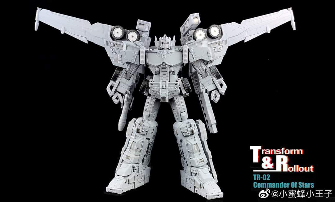 [Transform & Rollout] Produit Tiers - Gamme TR - Basé sur TF Galaxy Force/Cybertron RlkhvwLR_o