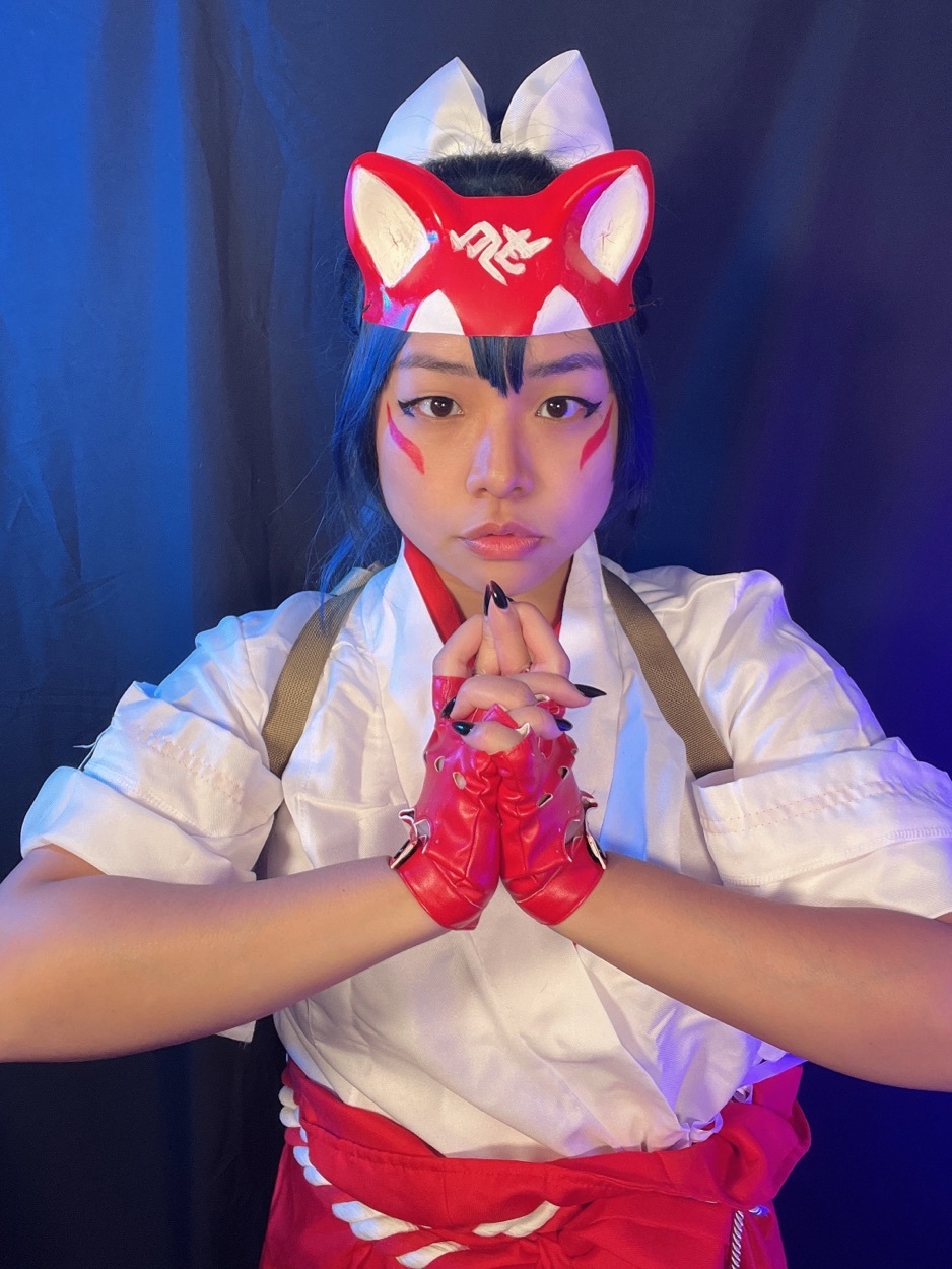 Lumi Star - Kiriko