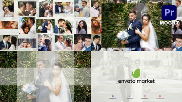 Simple Multi Image - VideoHive 33090453