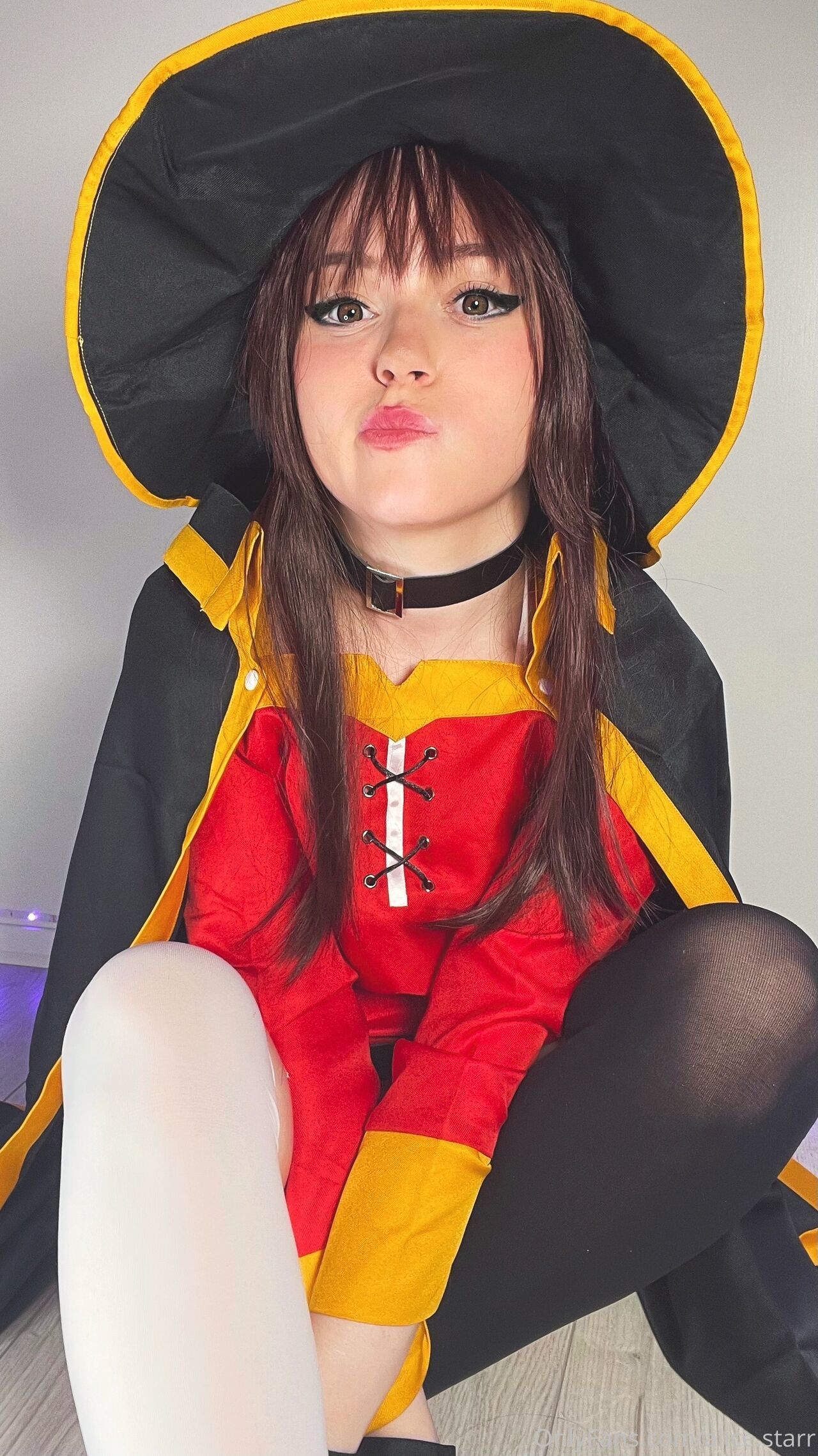 Alice Starr - Megumin