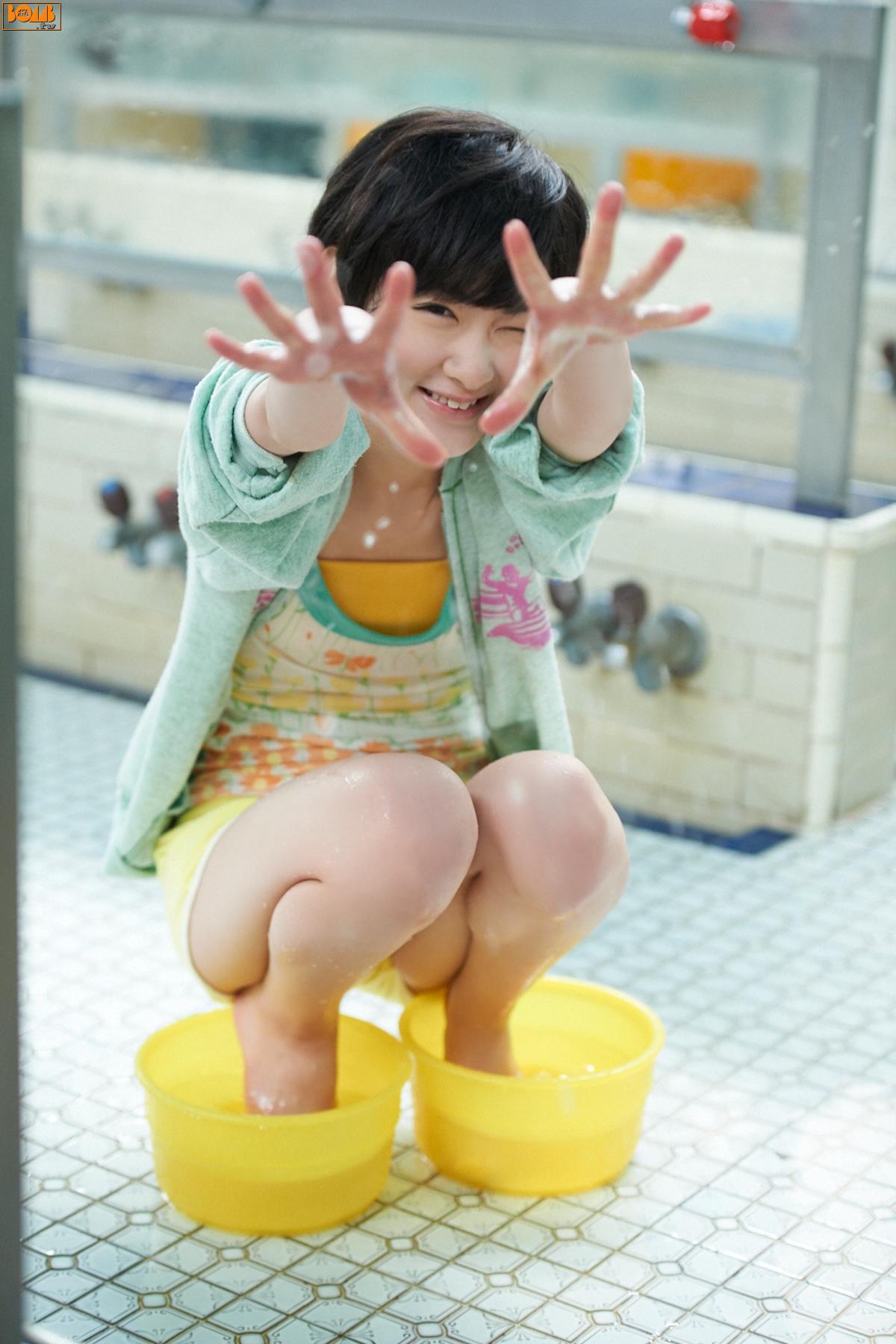 [Bomb.TV] 2013年03月号 生駒里奈 Rina Ikoma 写真集(5)