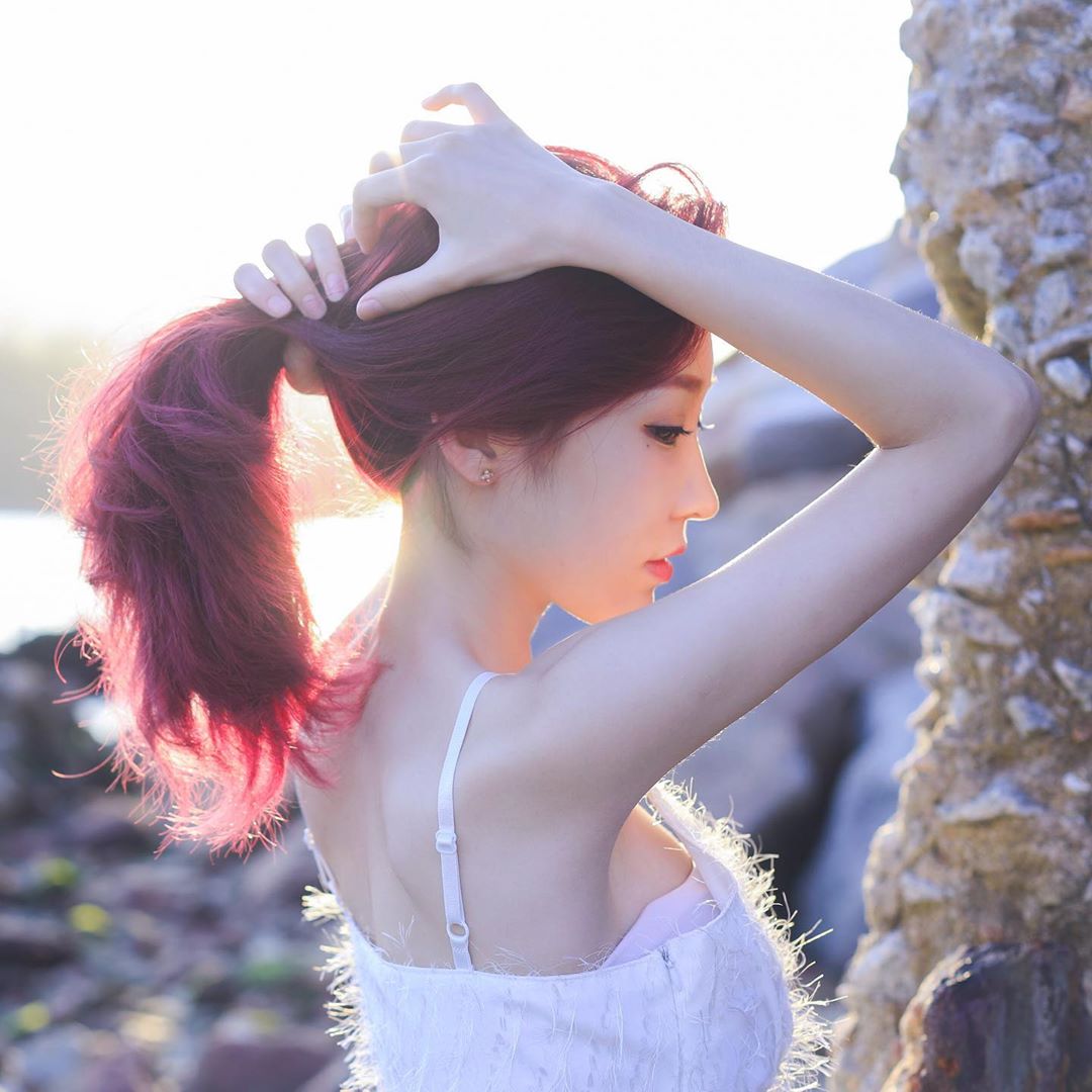 IG正妹—Pui Yi 貝貝 gEm0TbS0 o - IG正妹—Pui Yi 貝貝