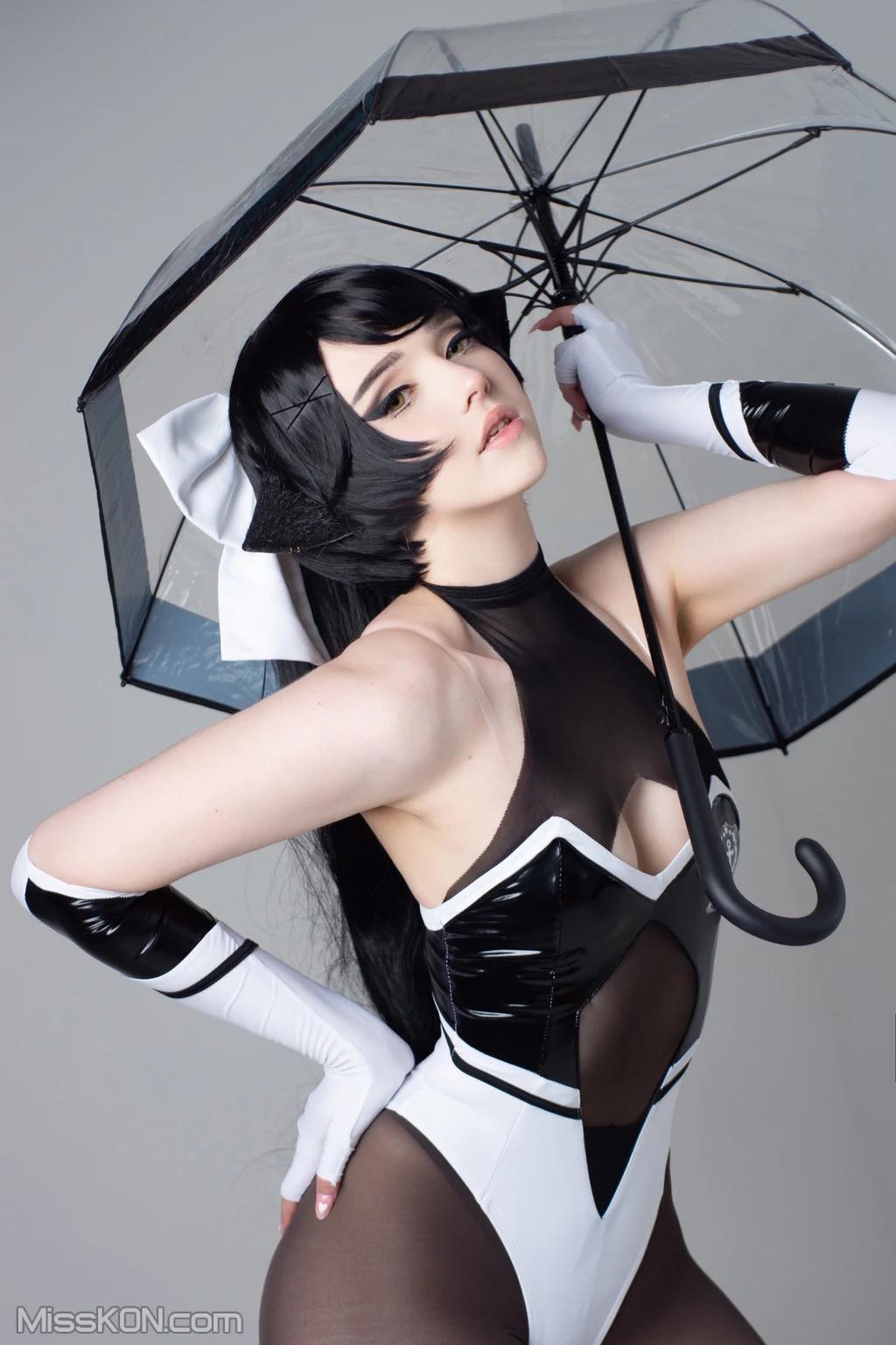 Coser@Candy_Ball: Race Queen Takao (48 photos)(1)