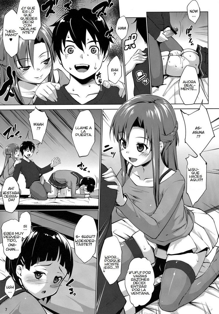 A Form of Love Hentai - 4
