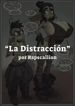 la-distraccion