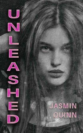 Unleashed   Jasmin Quinn