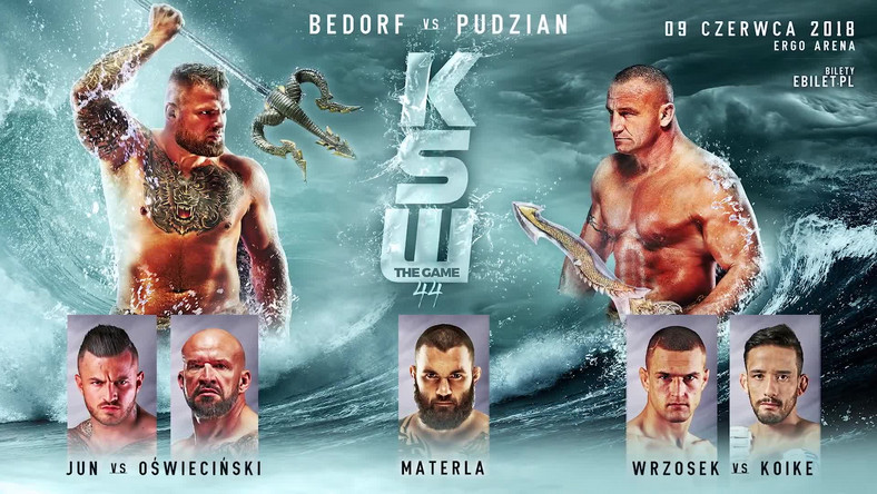 Cała Gala KSW 44 (09.06.2018) PL.PPV.1080.HDTV.H264-FILESDARK / polski komentarz