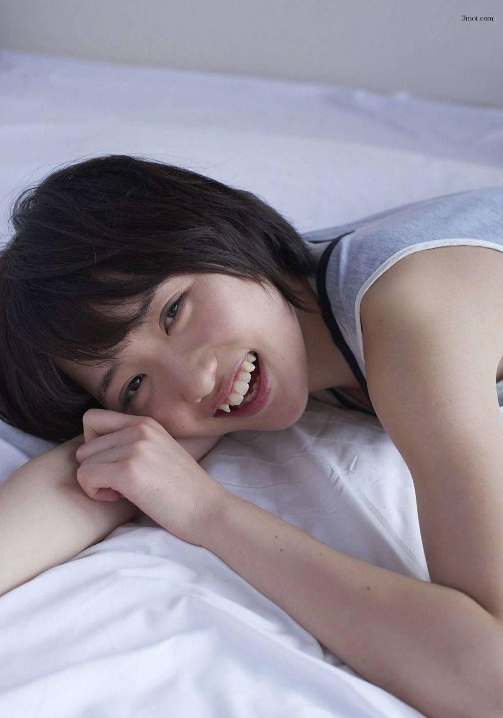 [Hello! Project Digital Books]2016.09 No.146 Kudou Haruka 工藤(10)