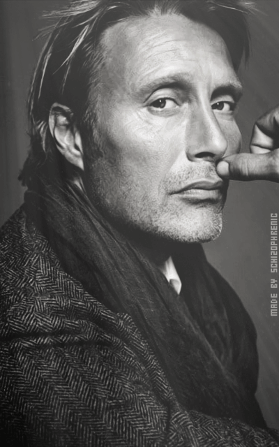 Mads Mikkelsen QbUKCMVf_o