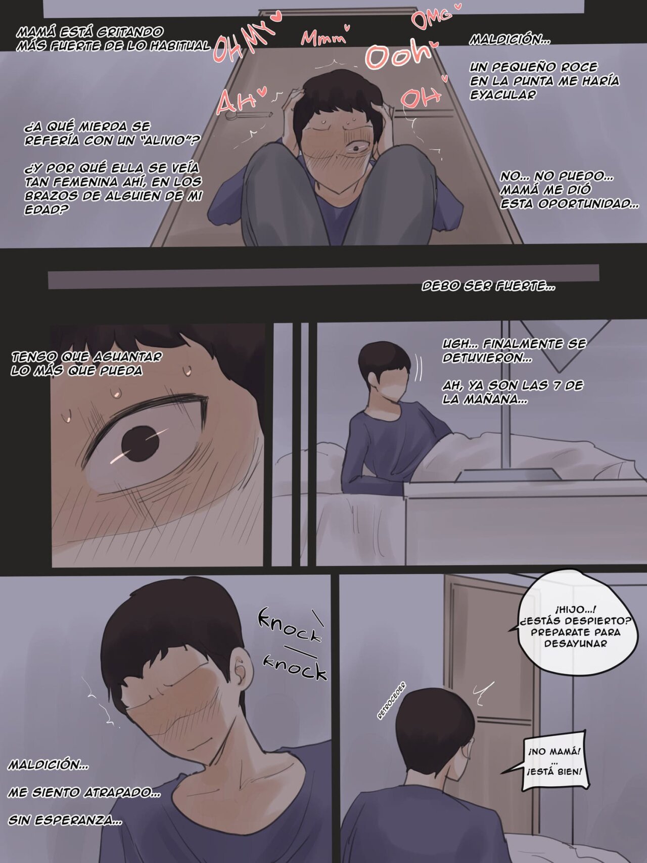 Yuj - Historia Completa &#91;01_02_ 03_After&#93; (Traducido por HGUK) - 71