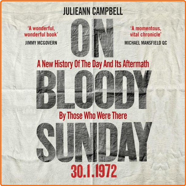 On Bloody Sunday A New History Of The Day And Its Aftermath By The People Who Were There [Audiobook] – (David Hahn, Howard Chaykin&nbspi inni ,Davi…