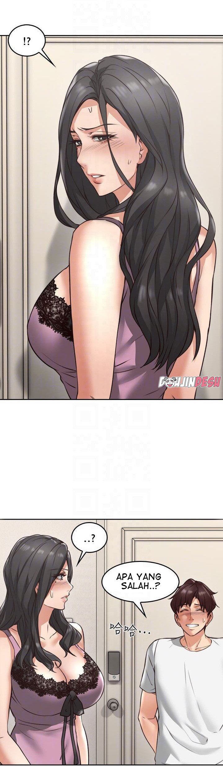 Komik Soothe Me Chapter 02 page 19