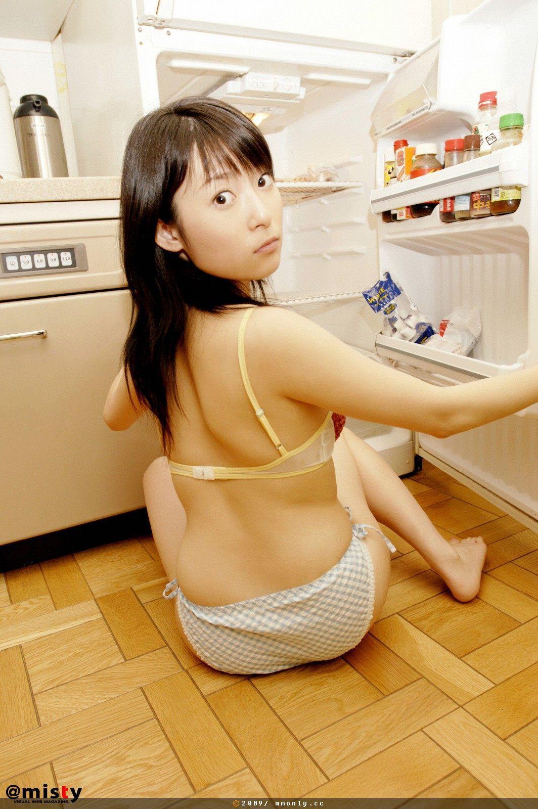 [@misty] No.138 Shiori Chiba 千葉しおり 写真集(47)