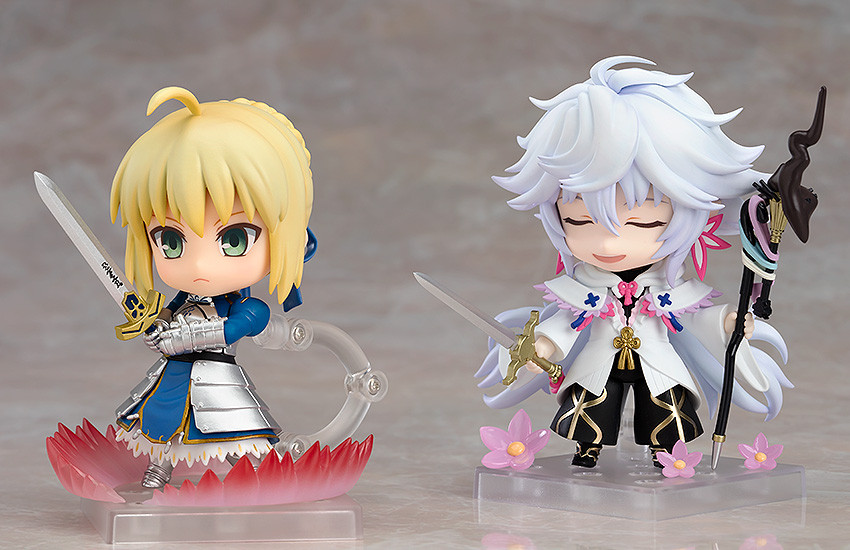 Fate / Grand Order Nendoroid - Page 2 MJN2IEZo_o