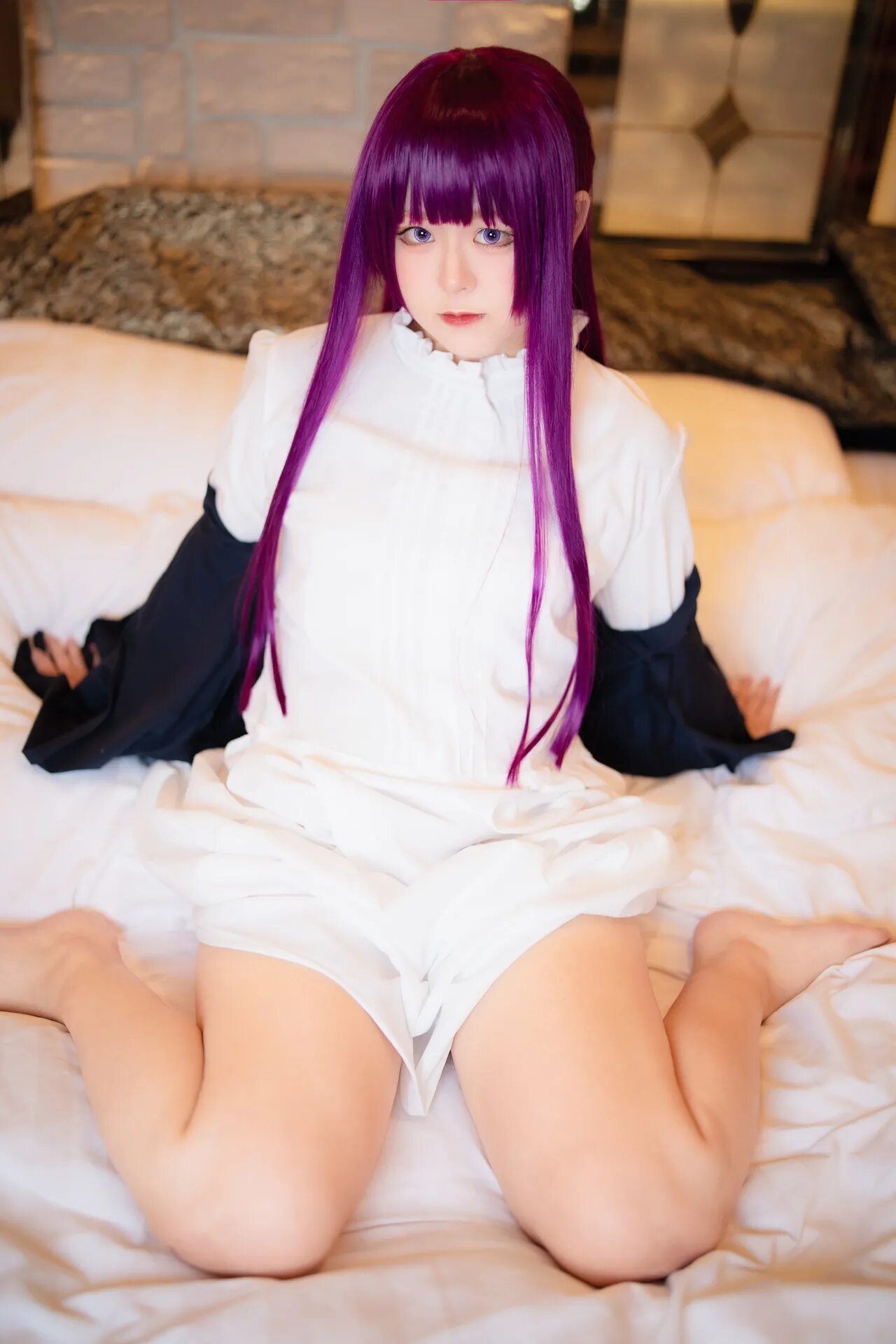 こういうのがお好きなのですね「えっち」