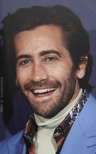 Jake Gyllenhaal - Page 5 ZfmDrxrI_o