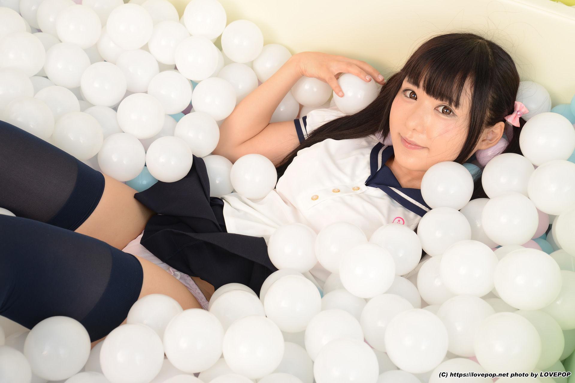[LovePop] 亚须希/AZUKI あず希 Set07 写真集(62)