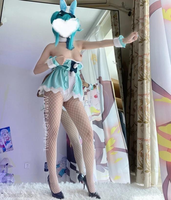 Coser@自整理福利姬: 六套合集 2024-10-22 (816 photos )(621)
