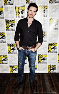 Colin O'Donoghue O6oCD5sp_o