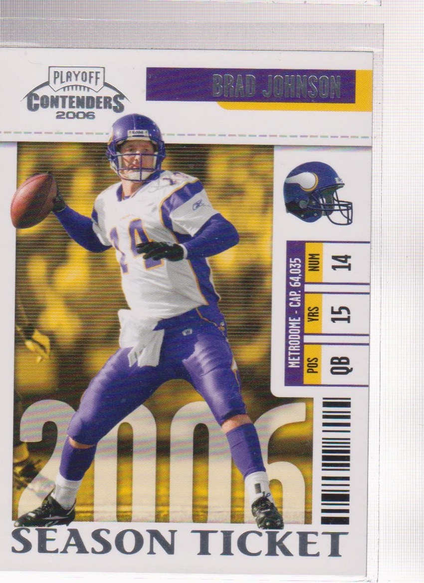 Minnesota Vikings Team Sets All Brands 1980s-2010s 20% off on 4+!! - Picture 552 of 581