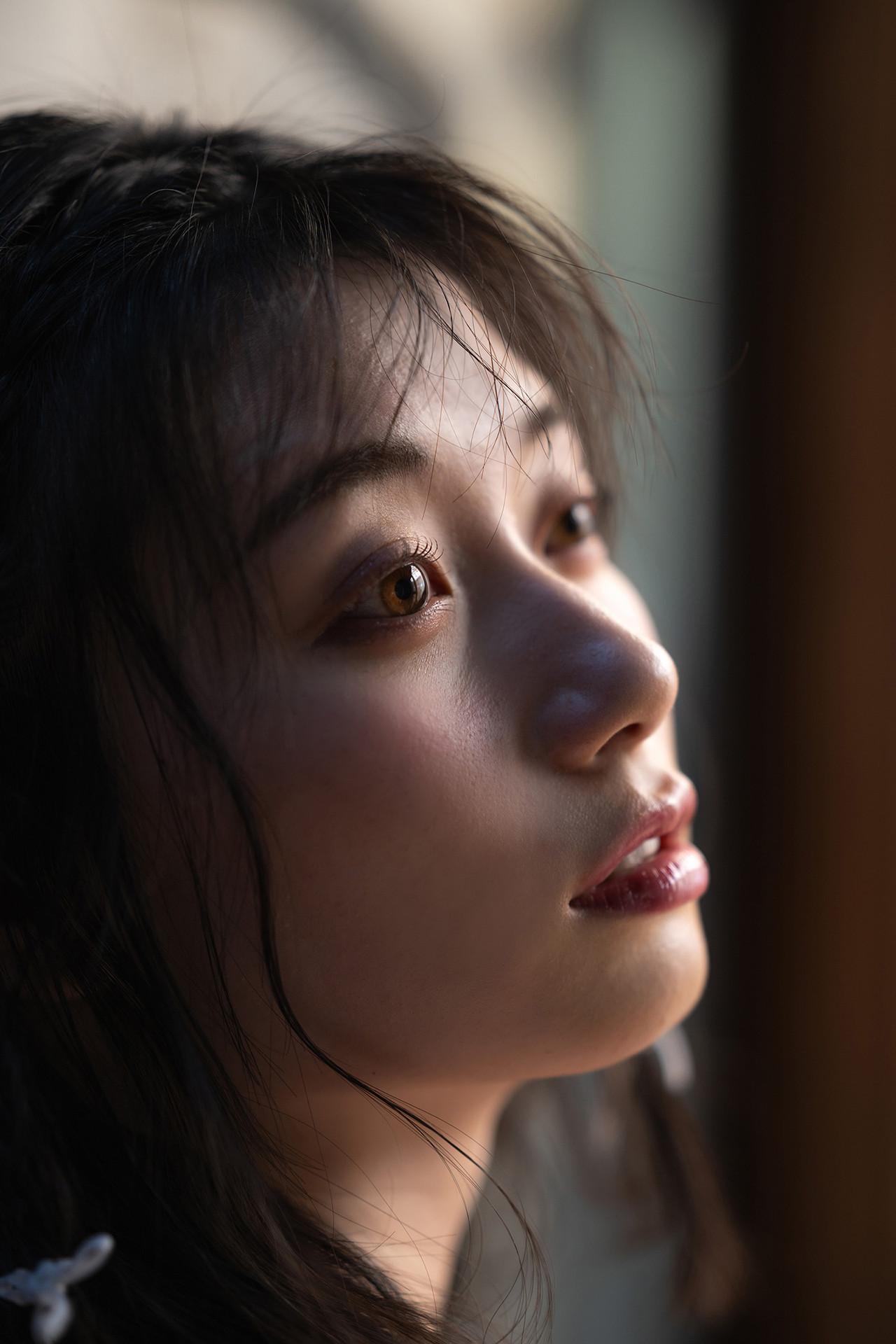 Kanna Seto 瀬戸環奈, デジタル写真集 「恋のはじまり」 Set.02(12)