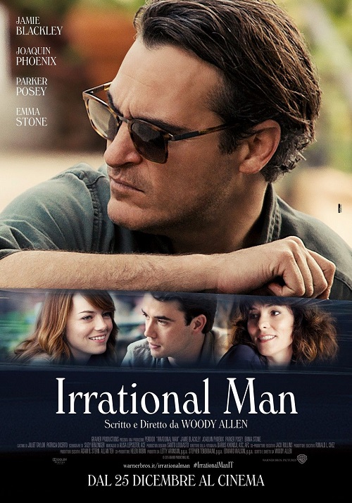 Nieracjonalny mężczyzna / Irrational Man (2015) MULTi.720p.BluRay.x264.DTS.AC3-DENDA / LEKTOR i NAPISY PL + m720p