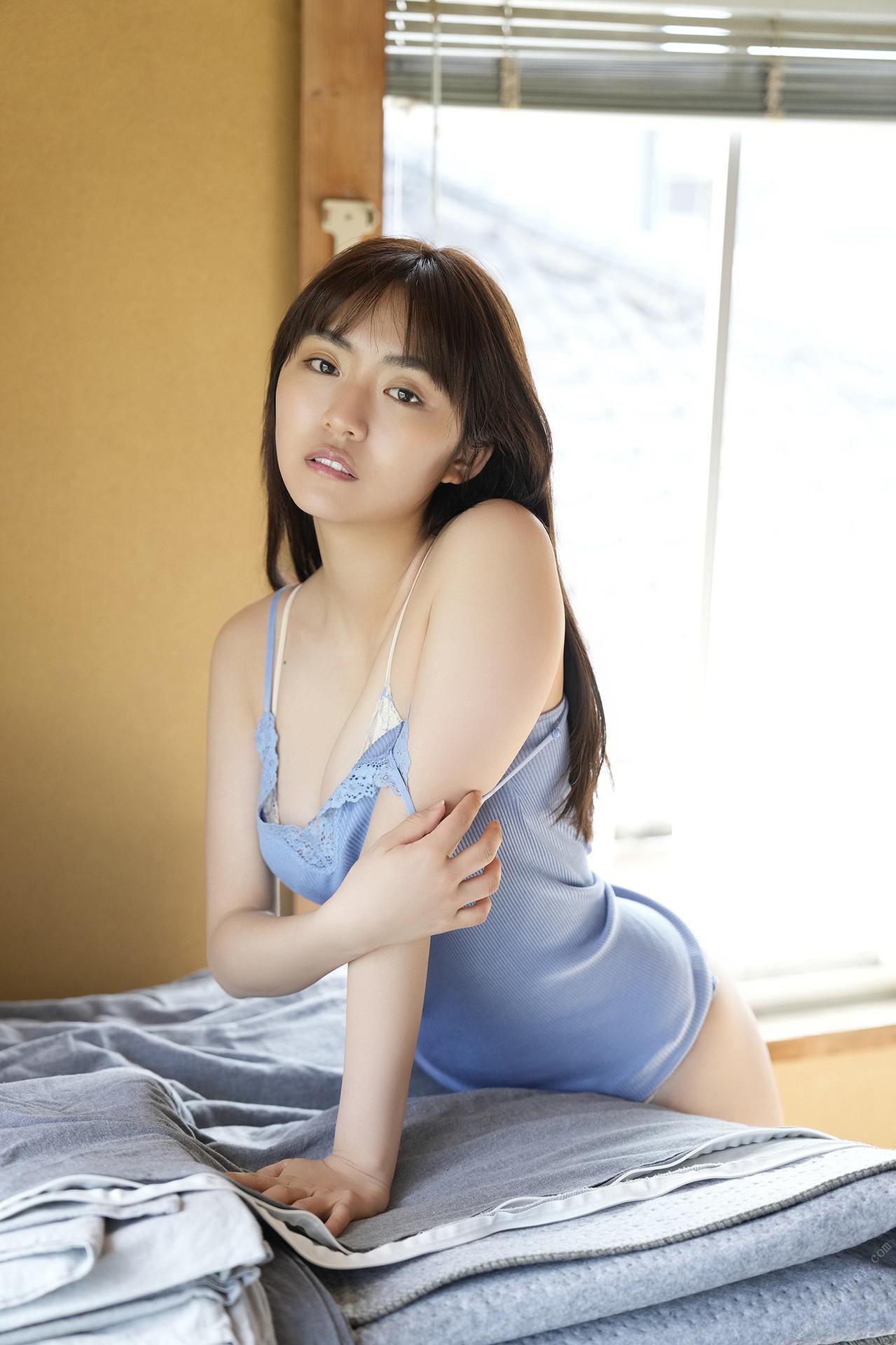 Runa Toyoda 豊田ルナ, FRIDAYデジタル写真集 「夏のルナ、知りたい？ Vol.01」 Set.01(9)