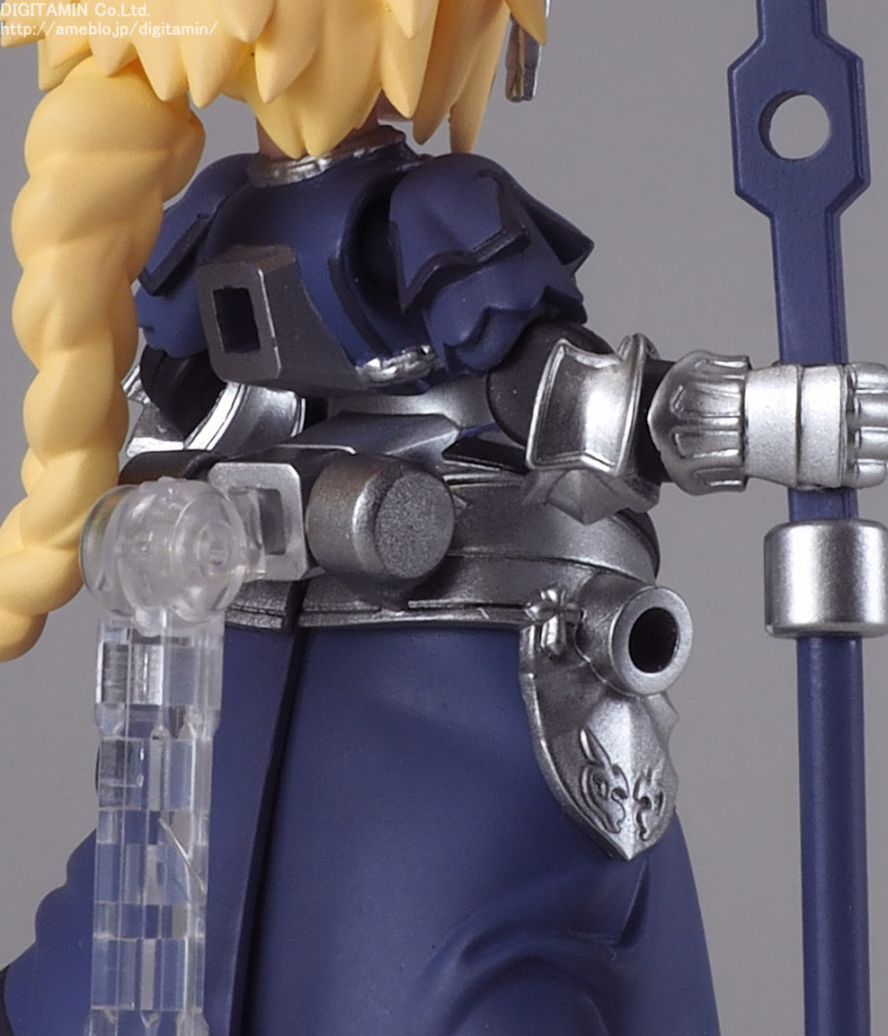 Fate Stay Night et les autres licences Fate (PVC, Nendo ...) - Page 18 IwuDBdbM_o