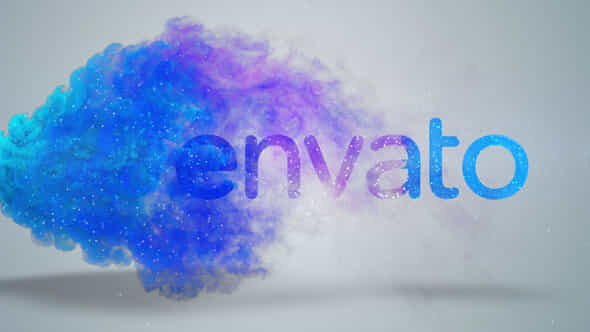 Particle Logo Reveal - VideoHive 43194098