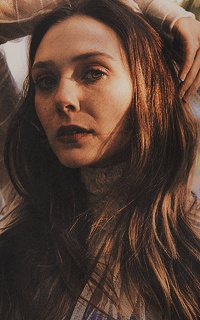 Elizabeth Olsen  - Page 5 6xmo0H7l_o
