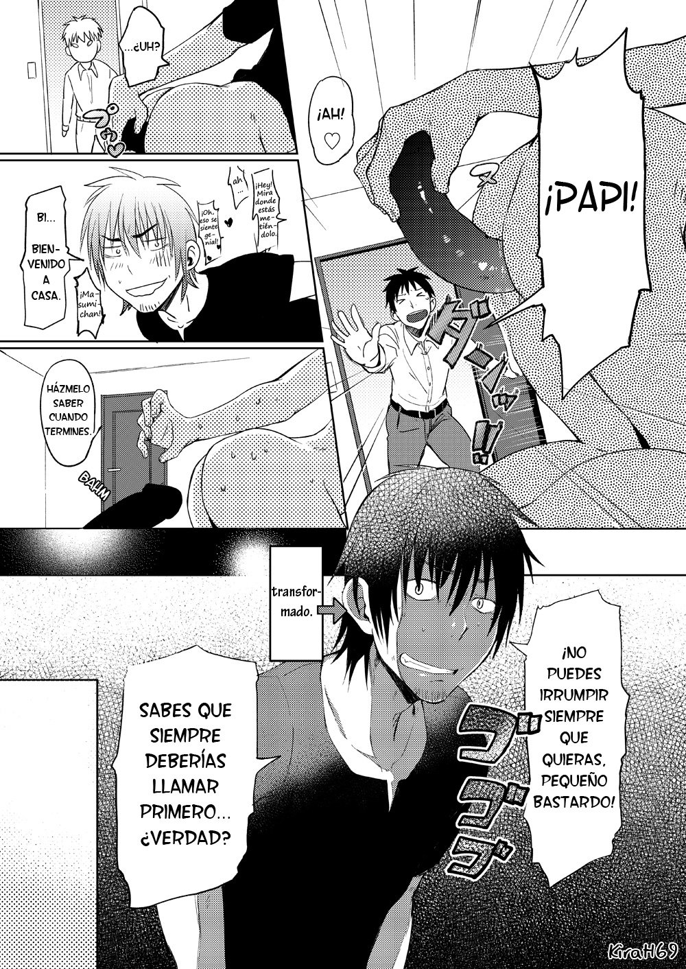 Waka papa uke 1 - 7