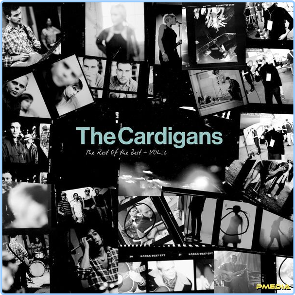 The Cardigans The Rest Of The Best Vol 2 (2024) 24Bit 96kHz [FLAC] UGODYJLA_o