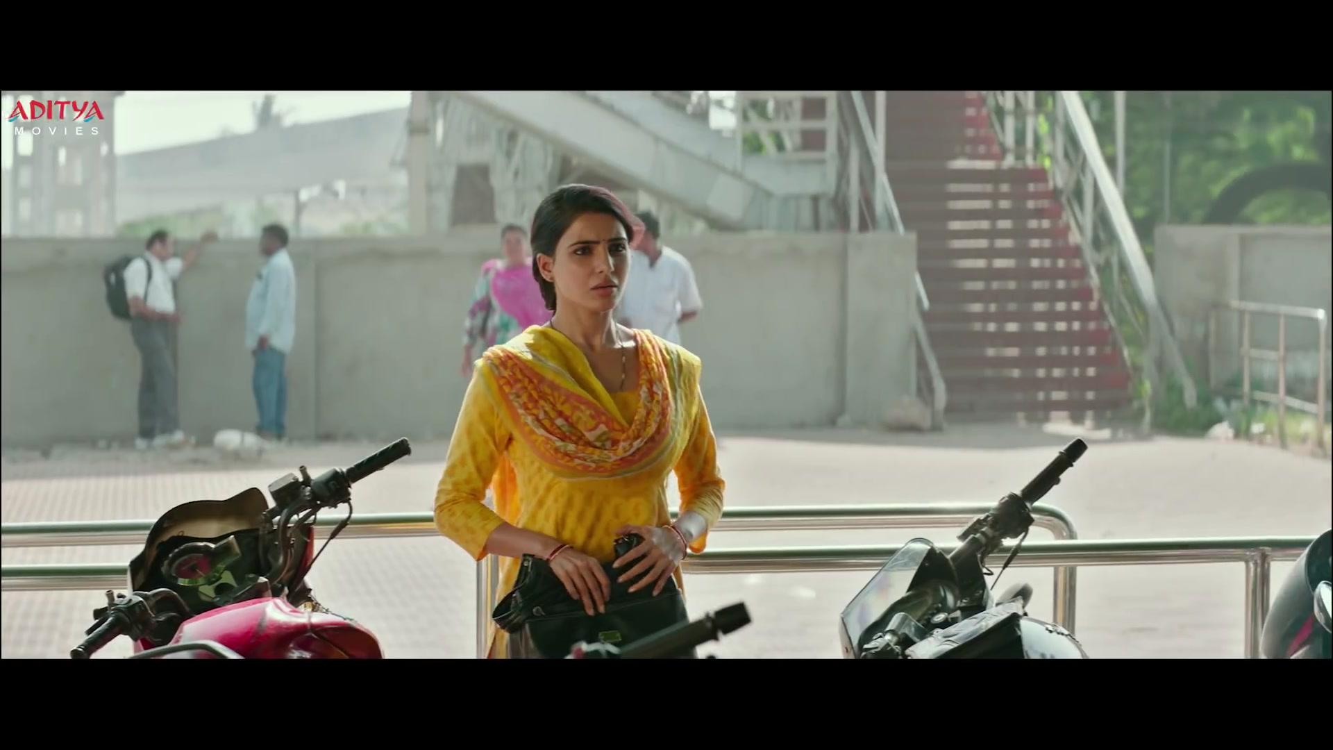 Majili (2019) Hindi 1080p WEB-HD AVC AAC-Aditya Majili (2019) Hindi 1080p WEB-HD AVC AAC-Aditya